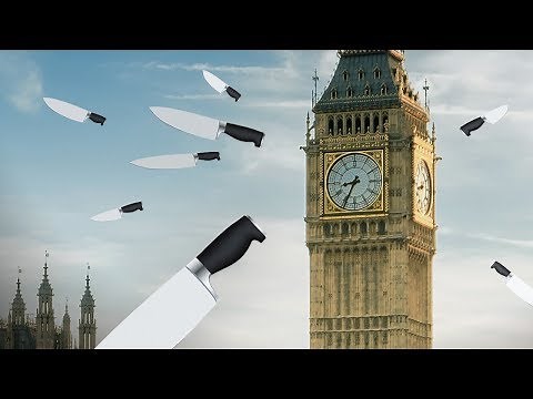 Bing of Bongs | Big Ben plays "Night of Nights" for the Last time
