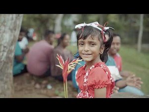 Aluth lowak (අලුත් ලොවක්) Song