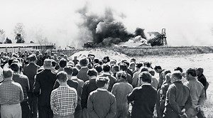 The sad story of the Box Flat mining disaster - Ipswich First