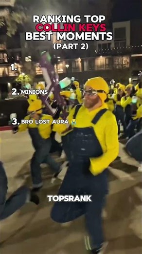 ranking top Collin keys best moments part 2😂🤣#explore #funny #viralvideo #top4