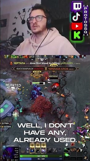 Spectre Without Items is Also Strong 💪