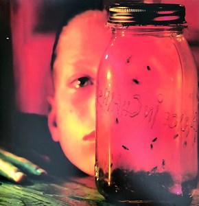 Alice In Chains - Jar Of Flies