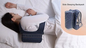 Pillows for Sleep Apnea | Sleep Apnea Guide