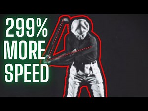Ben Hogan's Power Tip is One of the Best Ways to BOOST Your Club Speed