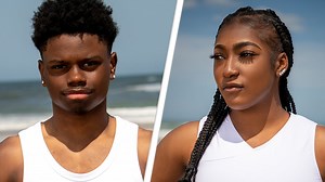 'Cheer' Season 2: Trinity Valley's Vontae Johnson Reveals if He Would Join 'Dancing With the Stars'