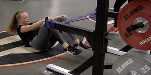 Female Athletes Require More Attention When It Comes to Injury Prevention — Grady Newsource