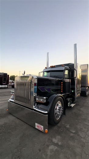 Exploring Big Rigs in Wisconsin