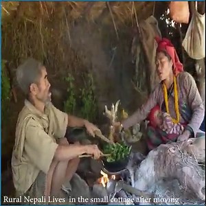 434K views · 3.8K reactions | Nepali Family Lives living in the small cottage | Nepali Village Family | Facebook