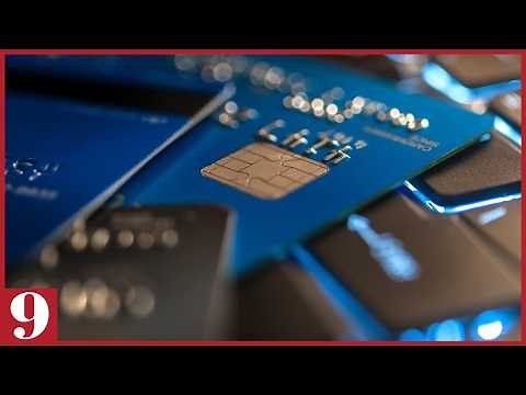 Your Identity Can Really Be Stolen This Easily