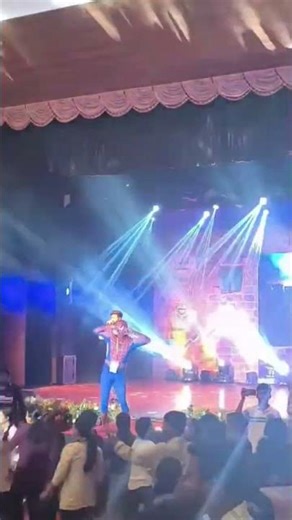 Cultural Programme in Ravensha University ❤️