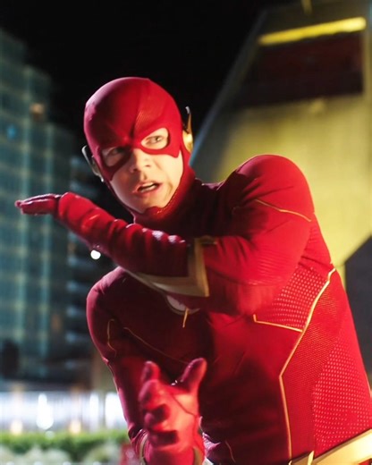 good God speed saved Flash Short story #shortsfeed #theflash #boysattitudestatus
