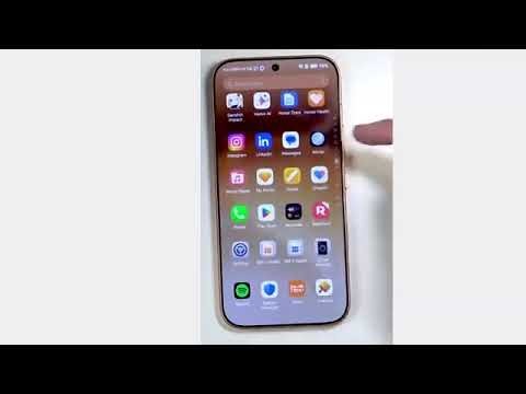 HONOR 600 How to Insert SIM and SD Card synced edited
