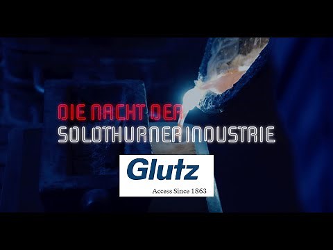 Glutz AG - Nacht der Solothurner Industrie 2021