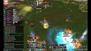 PWI Territory War (Sanctuary Server) Kakumau vs Legendary 12.20.2014