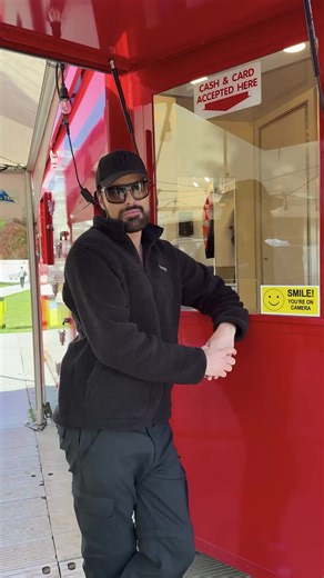 Ryland's Day: A Day at the Fair with British Vogue