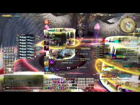 FFXIV Endwalker - Endsinger's Aria Ex (Clear)