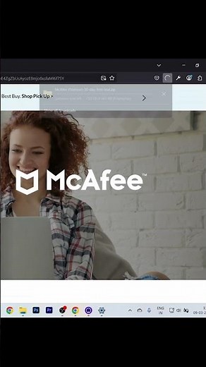 ✅ Get McAfee Premium+ FREE for 30 Days – No Credit or Debit Card Needed!
