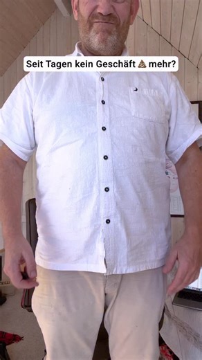 Seit Tagen kein Stuhlgang? Dann kann der Punkt Magen 25 (Tianshu) helfen, den Darm wieder in Bewegung zu bringen. 🌿 Er unterstützt dabei: ✅ die Darmtätigkeit anzuregen ✅ die Verdauung zu regulieren ✅ Stagnation im Bauchraum zu lösen | Dr. med Achim Kürten