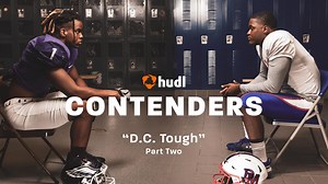 119K views · 361 reactions | "Let there be no doubt from the very beginning. NO DOUBT‼️" Who is going to take the crown in D.C.? Check out Part Two of "D.C. Tough." | Contenders | Facebook