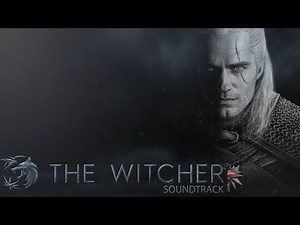 Netflix's THE WITCHER (OST) - Gwynbleidd | OFFICIAL Soundtrack Music Score