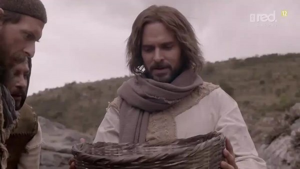 Maria Magdalena odc. 27