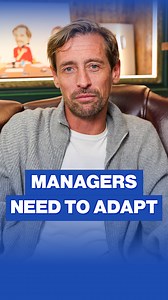 8.2K views · 51 reactions | Crouchy and Sids talk about the problem with modern managers and how they struggle to adapt. ⚽️ Would you rather a tactician or a proper man-manager? 樂 | That Peter Crouch Podcast | Facebook