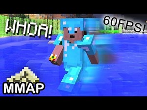 Minecraft: Depth Strider?! (669)
