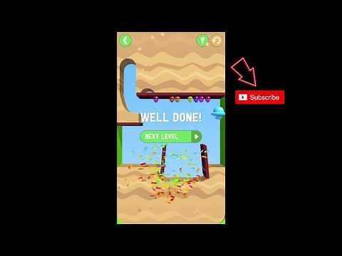 Dig This! 61-19 BALL PARK CHAPTER Walkthrough Solution