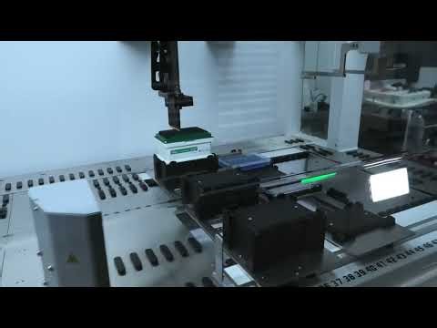 Tecan Fluent 780 Liquid Handler w/ Span-8 Air FCA and RGA [BOSTONIND] - 57559