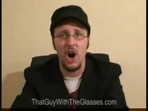 Nostalgia Critic - Captain Planet Review Part 1