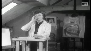 En 1966, la TSR se prête à une expérience étonnante : filmer les effets du LSD sur des volontaires. (Fous-rires, hallucinations, distorsions temporelles…) Même si l’expérience a lieu sous contrôle médical, elle serait totalement impensable aujourd’hui ! | Les archives de la RTS