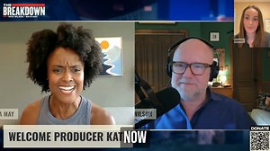 Happy Pride to all grown men calling other men "daddy." Catch the full episode of The Breakdown here: https://www.youtube.com/watch?v=YkVR2MD8EHQ&t=4s | The Lincoln Project