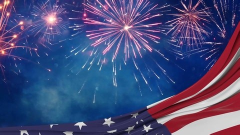 Watch 4th of July Celebration 2025 | Fox Nation