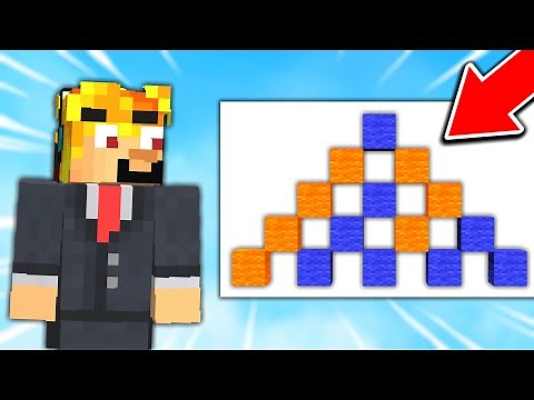 AZ Kvíz v Minecraftu