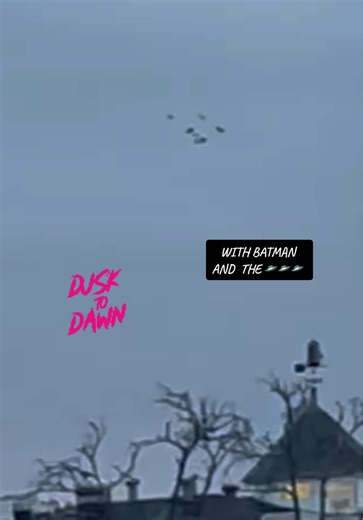 Unveiling Aliens and Shapeshifters on The Coffee Show