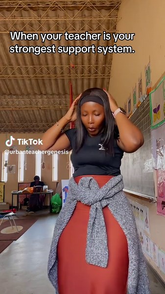 The Importance of Teacher Support in Education