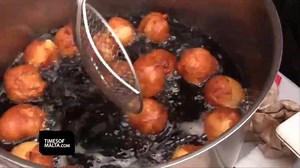 16K views · 165 reactions | Rabat is a abuzz with activity for the feast of St Joseph. Our videographer Chris Sant Fournier popped by for a visit.... and couldn't resist some żeppoli. | Times of Malta | Facebook