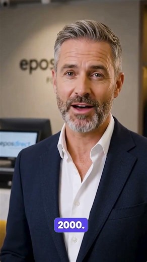 Why Pay Monthly? Own Your POS Software with EPOS Direct