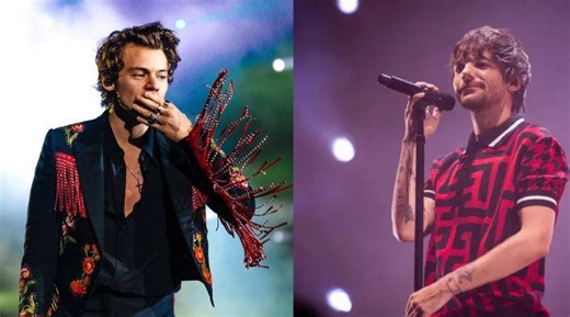 Harry Styles, Louis Tomlinson spark rumours of 'One Direction' reunion with latest move?