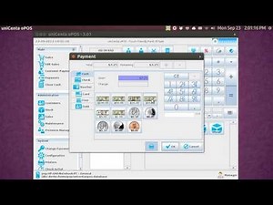 unicenta POS (9) categories