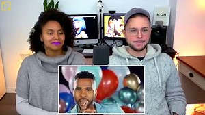 Are you as confused by the theme of this track and video as we were? 🤔 Watch the MGN > Jason Derulo x David Guetta - Goodbye (feat. Nicki Minaj & Willy William) | REACTION!!! #MGNReactions #JasonDerulo #DavidGuetta (Link in comments 👇) | Ovela