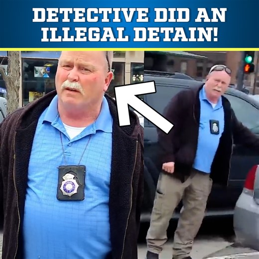 51K views · 1.7K reactions | Cop Sticks His Hand In Mans Pocket | We The People Community | Facebook