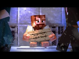 🎬 MINECRAFT FILM: "BEZDOMNY"