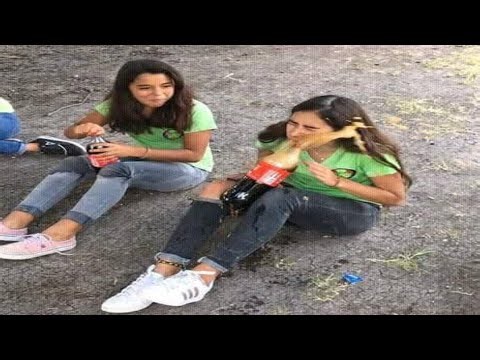 Perfectly Cut explosion 😂💥 part 2