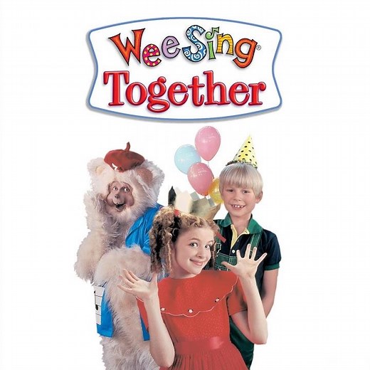 The More Wee Sing Together