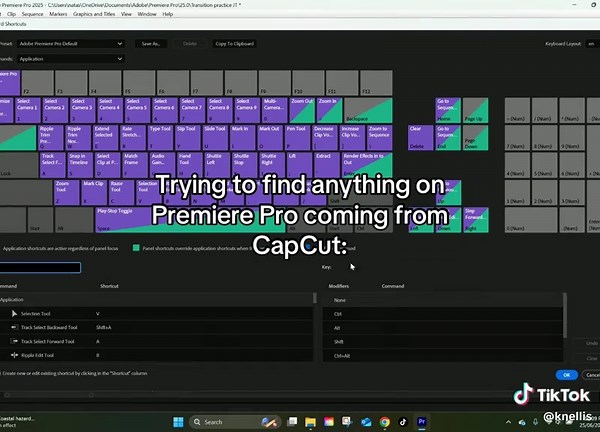 Learning how to edit again!! If y’all have any tips for transitions for premiere pro I beg of you to drop them cause I am strugglinnn (I always sucked at transitions) #marvel #mcu #premierepro #adobe #adobepremierpro #adobepremiere #adobeediting #edit #editing #relatable #editingapps #premiereprotips #premiereprotransitions #transitionedits #struggle #joaquintorres #dannyramirez #fy #fyp #trend #funny