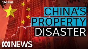 What China's property development disaster means for Australian iron ore | The Business | ABC News - The Global Herald