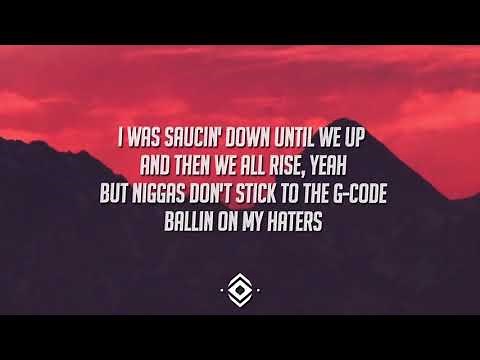 Lil Skies - Nowadays Lyrics ft Landon Cube