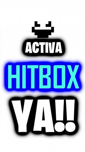 🌮👽🍸How to see the HITBOX in Minecraft🖖🤮 #datwinxd