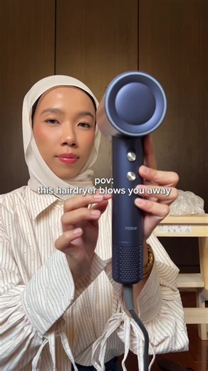 Affordable Hairdryer Recommendations with Yoole Plasma Series